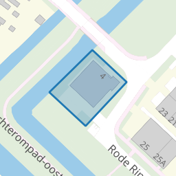 Perceel ASD01-N-2478