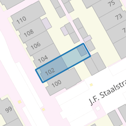 Perceel ASD01-N-2481