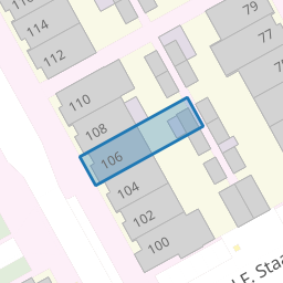 Perceel ASD01-N-2483