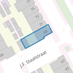 Perceel ASD01-N-2486