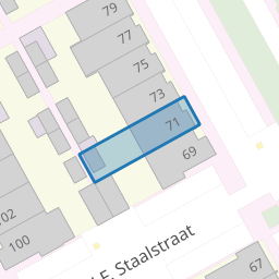 Perceel ASD01-N-2487