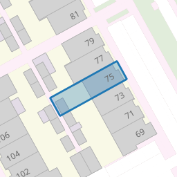 Perceel ASD01-N-2489