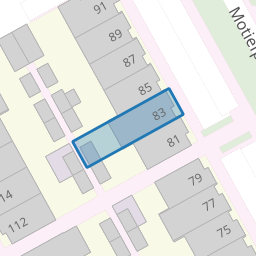 Perceel ASD01-N-2499