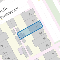 Perceel ASD01-N-2501