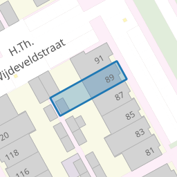 Perceel ASD01-N-2502