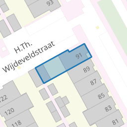 Perceel ASD01-N-2503