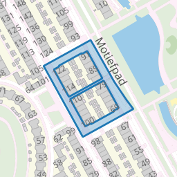 Perceel ASD01-N-2504