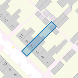 Perceel ASD01-N-2510