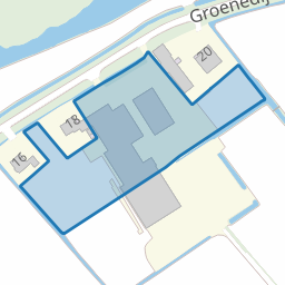 Perceel ASD01-N-2517