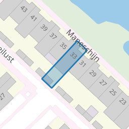 Perceel ASD01-N-2542