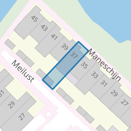 Perceel ASD01-N-2544