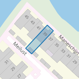 Perceel ASD01-N-2545