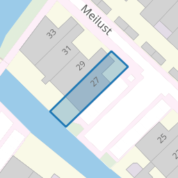 Perceel ASD01-N-2552