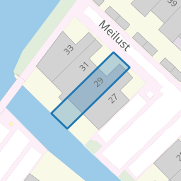 Perceel ASD01-N-2553