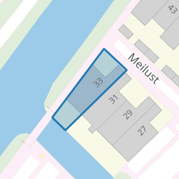 Perceel ASD01-N-2555