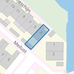 Perceel ASD01-N-2556