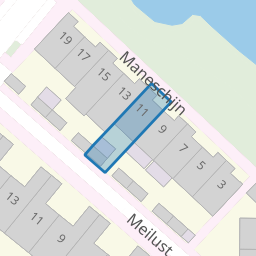 Perceel ASD01-N-2560