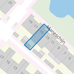 Perceel ASD01-N-2562