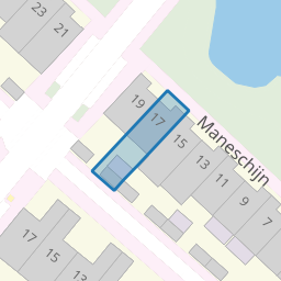 Perceel ASD01-N-2563