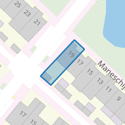 Perceel ASD01-N-2564