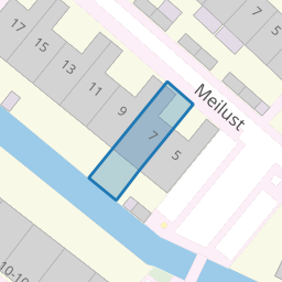 Perceel ASD01-N-2566