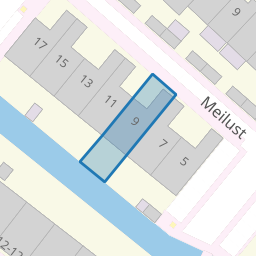 Perceel ASD01-N-2567