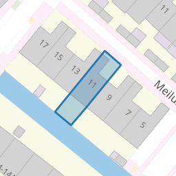 Perceel ASD01-N-2568