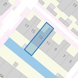 Perceel ASD01-N-2569