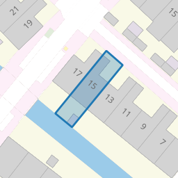 Perceel ASD01-N-2570