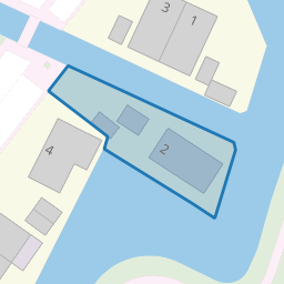 Perceel ASD01-N-2576