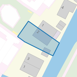 Perceel ASD01-N-2579