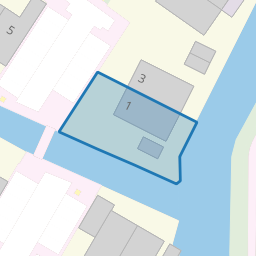 Perceel ASD01-N-2581