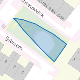 Perceel ASD01-N-2583