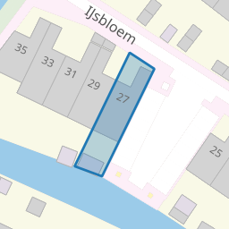 Perceel ASD01-N-2585