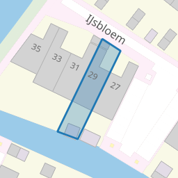 Perceel ASD01-N-2586