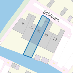 Perceel ASD01-N-2587