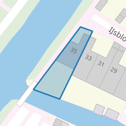 Perceel ASD01-N-2589