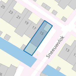 Perceel ASD01-N-2590