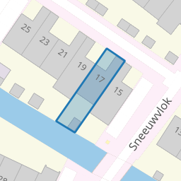 Perceel ASD01-N-2591