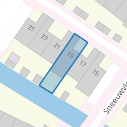 Perceel ASD01-N-2592