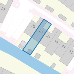 Perceel ASD01-N-2594