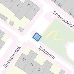 Perceel ASD01-N-2596