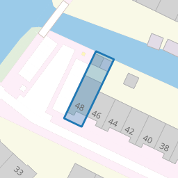 Perceel ASD01-N-2597