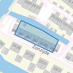 Perceel ASD01-N-2598