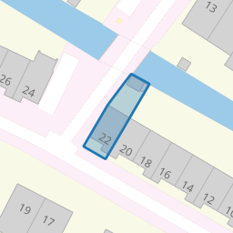 Perceel ASD01-N-2600