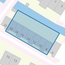 Perceel ASD01-N-2601