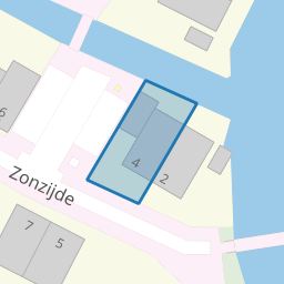 Perceel ASD01-N-2603