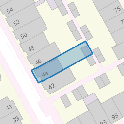 Perceel ASD01-N-2607