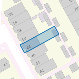 Perceel ASD01-N-2609