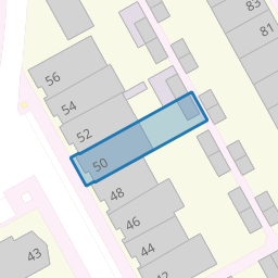 Perceel ASD01-N-2610